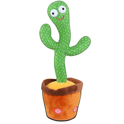 Original Dancing Cactus Toy by Soulful Trading